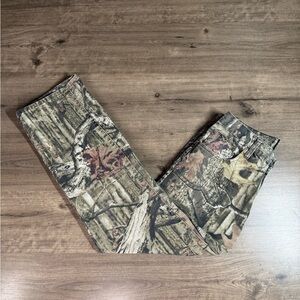 Mossy Oak Break Up Infinity Mens Hunting Camo Pants 32x32